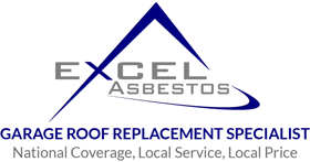 Excel Asbestos Logo