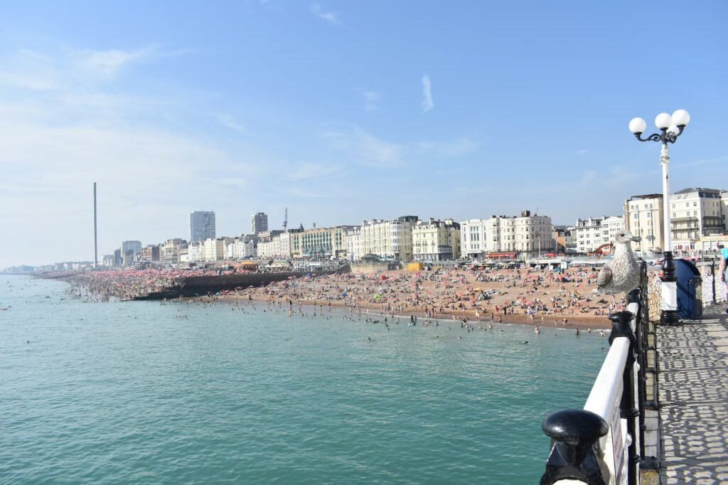 Brighton