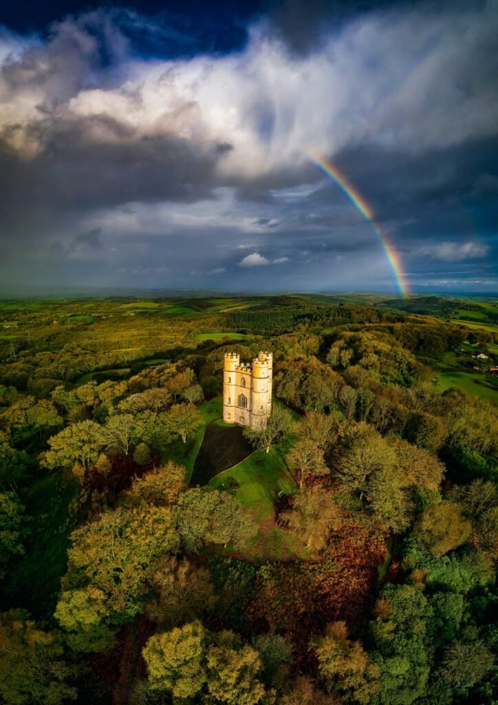 Haldon Belvedere Exeter